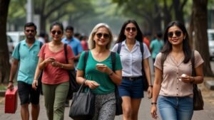 Bengaluru Tourists Shift