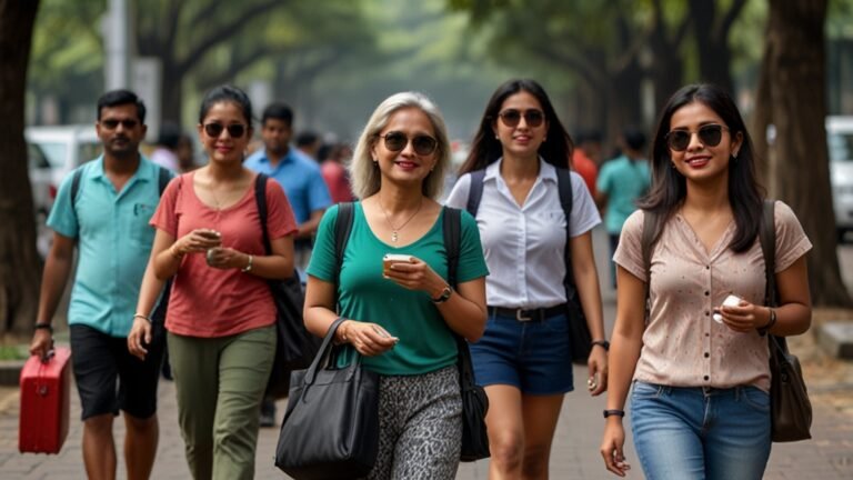 Bengaluru Tourists Shift Focus To Southeast Asia Amid Rising Domestic Prices