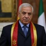 Spain Recognizes Palestine As Sovereign State Amid Diplomatic Tensions