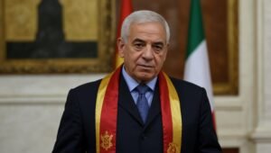 Spain Recognizes Palestine As Sovereign State Amid Diplomatic Tensions