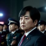 South Korean President’s Martial Law Declaration Sparks Political Crisis