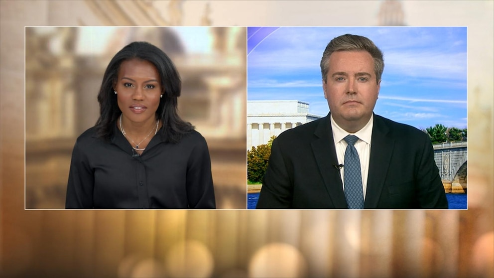 Remembering Pope Francis’ relationship with US leaders