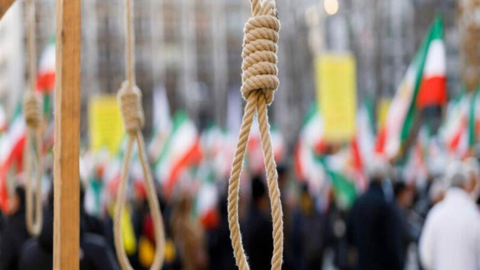 Iran Executes Alleged Spy Accused of Working with Israel
