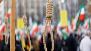 Iran Executes Alleged Spy Accused of Working with Israel