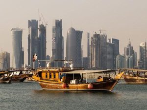Ooredoo Qatar Partners with Ericsson to Boost 5G Charging System