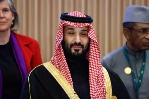 Race Intensifies for $10 Billion Offshore Gas Development in Controversial Middle East Asset