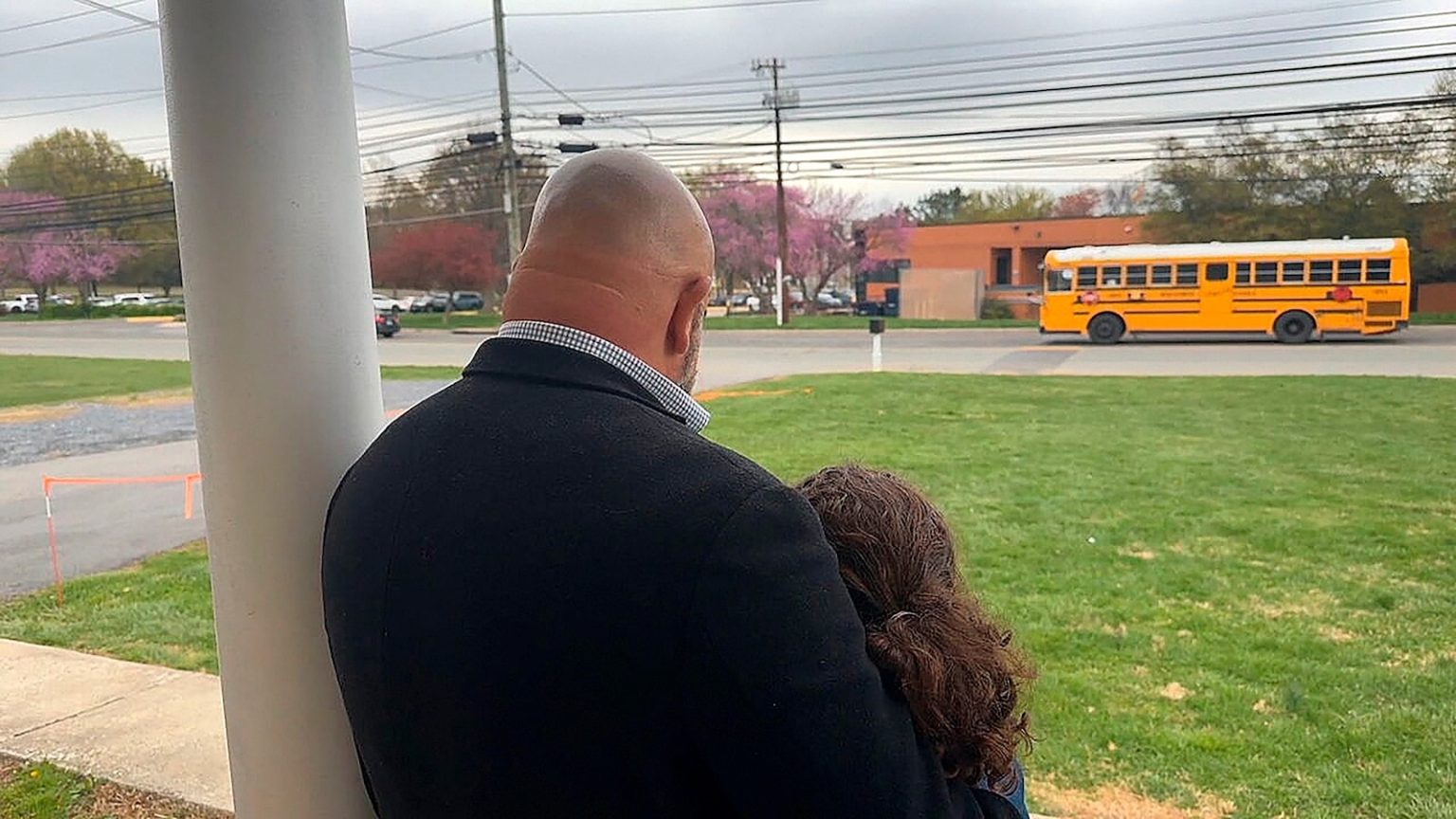 Supreme Court hears clash over LGBTQ storybooks and parent demands for opt-out