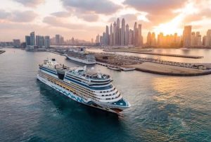 6,700 Millionaires Relocate to UAE in 2024 as Dubai Attracts Global Wealth