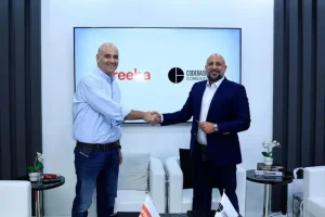 Areeba and Codebase Partner to Boost Middle East Banking-as-a-Service
