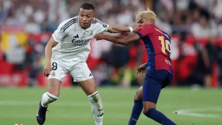 Barcelona's El Clásico Victory Over Real Madrid Could Seal La Liga