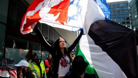 Canada’s Relationship with Israel: From Close Ally to Growing Rift