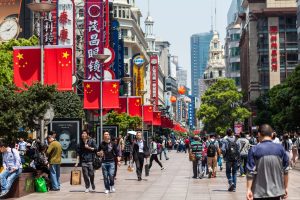 China’s Humanoid Robots to Assist Human Workers, Not Replace Them