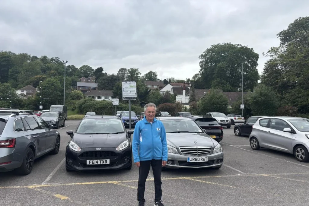 Coaches Fear New Swimming Pool at Withdean Sports Complex Could Cause Parking Nightmare