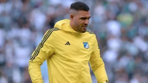 David Gonzalez Defends Alvaro Montero After Stadium Incident in Manizales