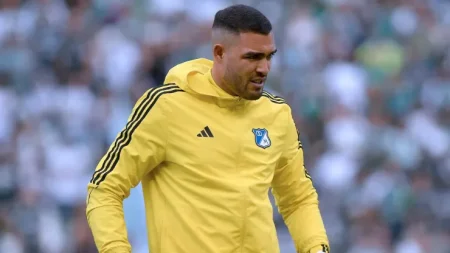 David Gonzalez Defends Alvaro Montero After Stadium Incident in Manizales