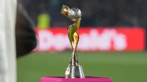 FIFA Aims for $1 Billion Revenue from Women’s World Cup as Sport Expands Globally