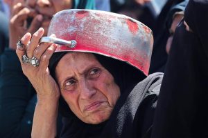 Gaza Conflict: Uncertain Ceasefire and Rising Humanitarian Crisis