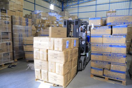 Gaza Health System Collapsing Amid Ongoing Israeli Strikes