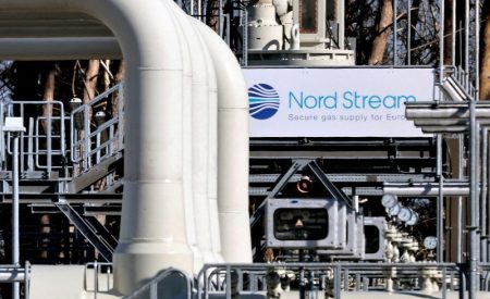 Germany, EU Permanently Ban Nord Stream Amid Reactivation Talks