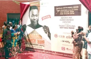 Globe Productions Set to Premiere “Ghana Must Go” on May 24 to Promote Culture and Tourism