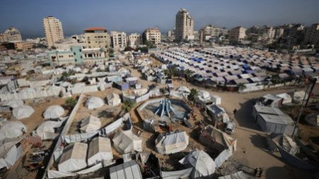 Hamas and US Discuss Gaza Ceasefire and Aid: Senior Palestinian Official