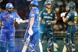 IPL 2025 Eliminator Sets Record with 436 Runs