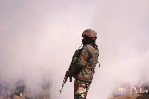 India-Pakistan Military Confrontation How Pakistan Gained Diplomatic Advantage
