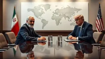 Iranian Foreign Minister to Visit Saudi Arabia and Qatar Ahead of Trump’s Middle East Tour