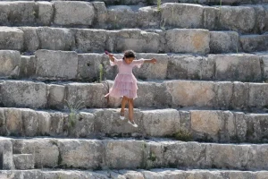 Israel Plans Sebastia National Park, Raising Palestinian Displacement Fears