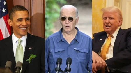 Joe Biden Diagnosed with Aggressive Prostate Cancer; Leaders Across Political Spectrum Send Support