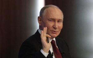 Kremlin Delays Peace Talks and Prepares for Prolonged War, Says ISW