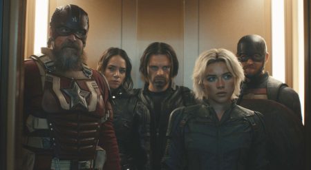Marvel’s ‘Thunderbolts’ Stays Strong at the North American Box Office for Second Week