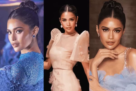 Megan Young Backs Gravidez in Miss World 2025 Bid