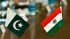 Military Capabilities of India and Pakistan: A Comparison