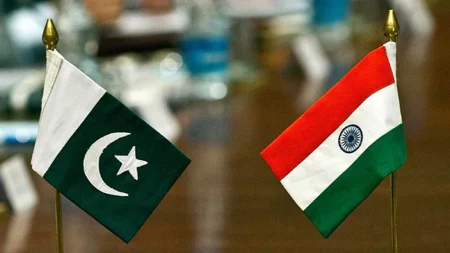 Military Capabilities of India and Pakistan: A Comparison