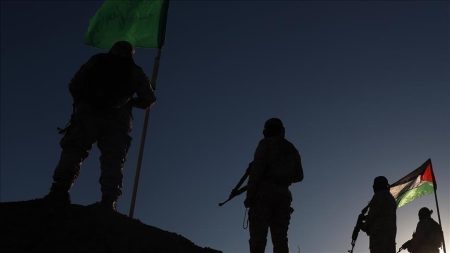 Netanyahu’s Gaza Stance Blocks Ceasefire and Prisoner Talks