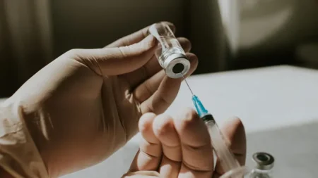Northern Ireland to Decide on Gonorrhoea Vaccines After England’s Lead