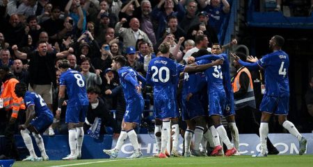 Nottingham vs Chelsea: Kick-off Time, How to Watch, and Live Stream