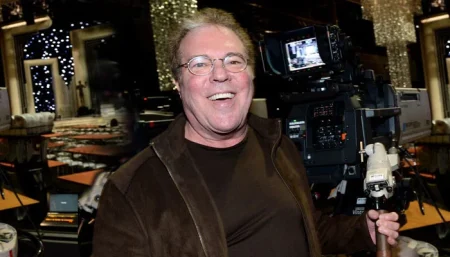 Oscar Awards Director Jeff Margolis Dies at 78