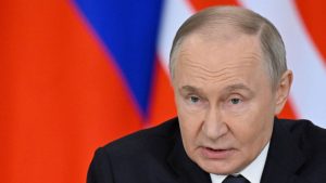 Putin and Trump Not Attending Russia-Ukraine Talks in Turkey