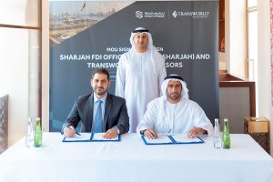 Sharjah Launches AcquireHub to Simplify M&A and Attract Investment