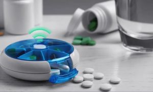 Smart Pill Dispenser Market Set to Grow Rapidly, Driven by Key Players like Hero Health, Lepu Medical, and LiveFine