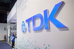 TDK Launches New Silicon-Anode Batteries to Power Slimmer iPhones and Smartphones
