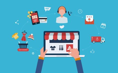 The Future of eCommerce: How Technology Is Changing Online Shopping