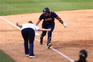 Tigers Win Two Comebacks to Reach Third Straight Regional Final