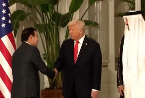 Trump Supports Thai Investment in US Energy Sector