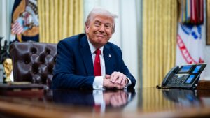 U.S. Allies Still Waiting for Tariff Relief Despite Quick China Deal