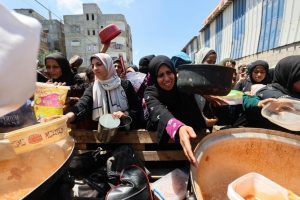 UK Government Criticized for Slow Response to Gaza Crisis as Humanitarian Situation Worsens