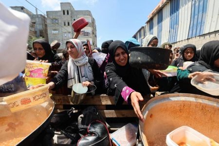 UK Government Criticized for Slow Response to Gaza Crisis as Humanitarian Situation Worsens