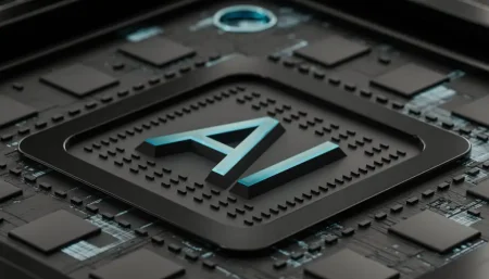 US Halts Chip Software Sales to China Amid Tech Tensions